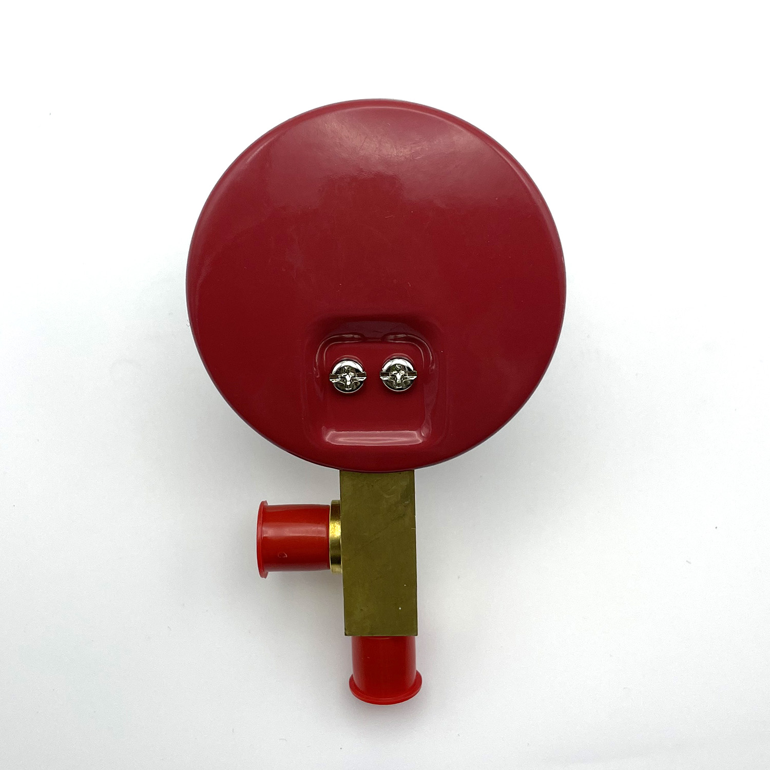 氮气保压检测压力表