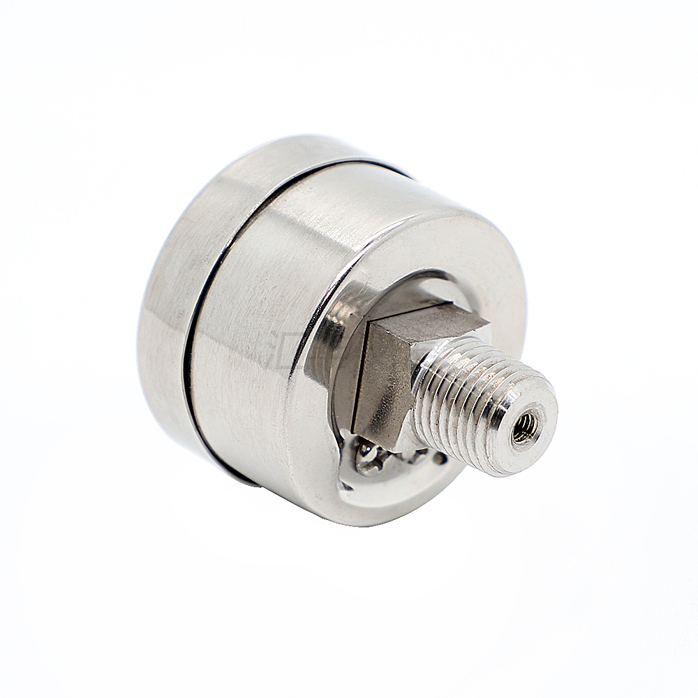 60Mpa液压机压力表