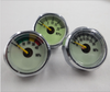 备用氧气瓶压力表